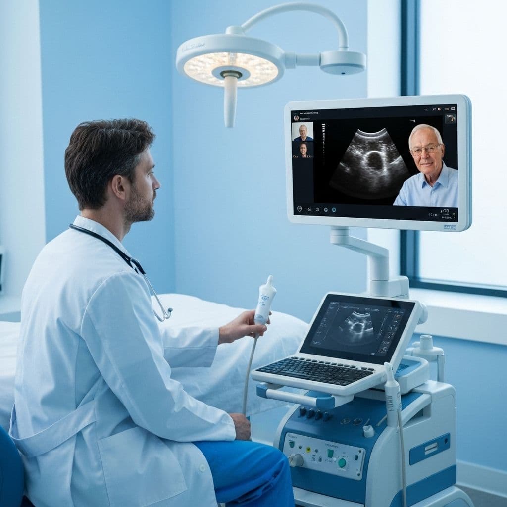 Teleguidance Support